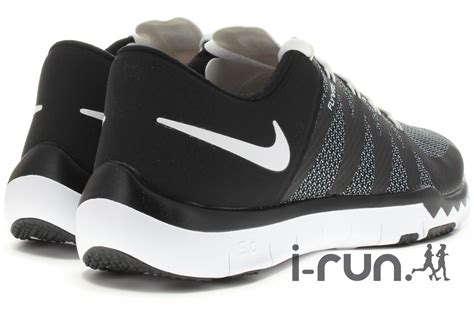 Nike free trainers 5.0